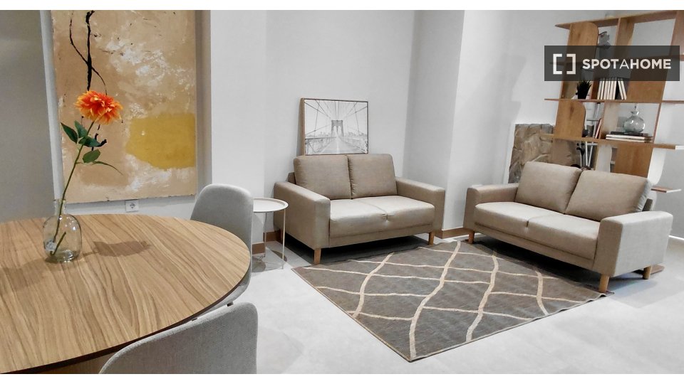 Apartment Cadiz, 3 beds — photo 6