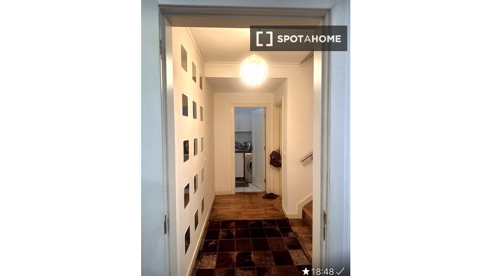 Apartment Lisbon, 3 beds, 160m² — photo 19