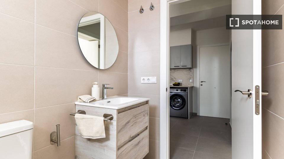 Apartment Valencia, 1 bed — photo 49