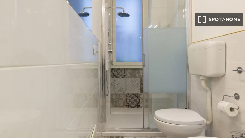 Apartment Milan, 1 bed, 40m² — photo 17