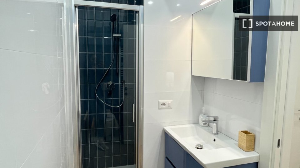 Apartment Milan, 1 bed — photo 3