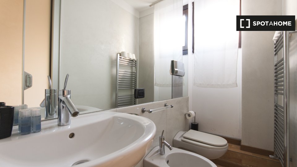 Apartment mono Milan, 35m² — photo 7