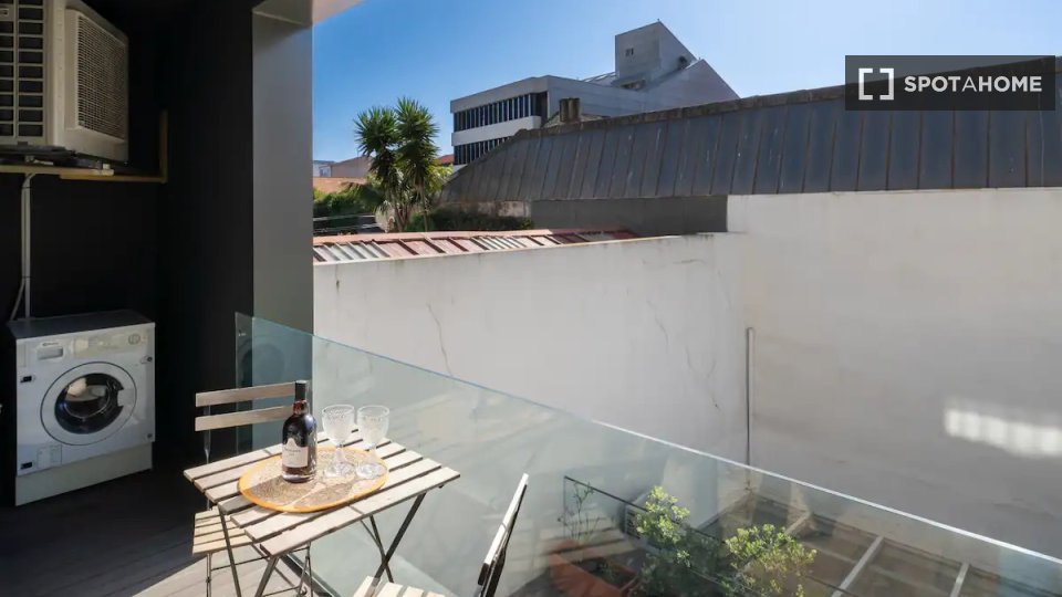 Apartment Porto, 1 bed — photo 11