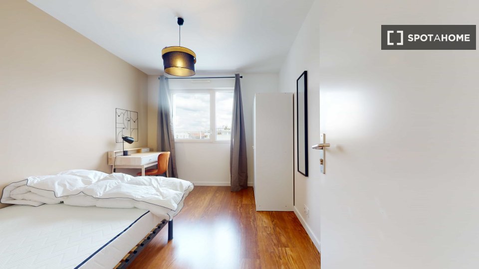 Double room Paris, 15 beds — photo 7