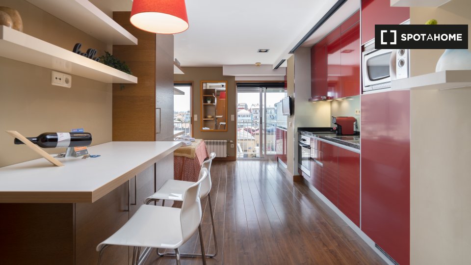 Apartment mono Porto — photo 4