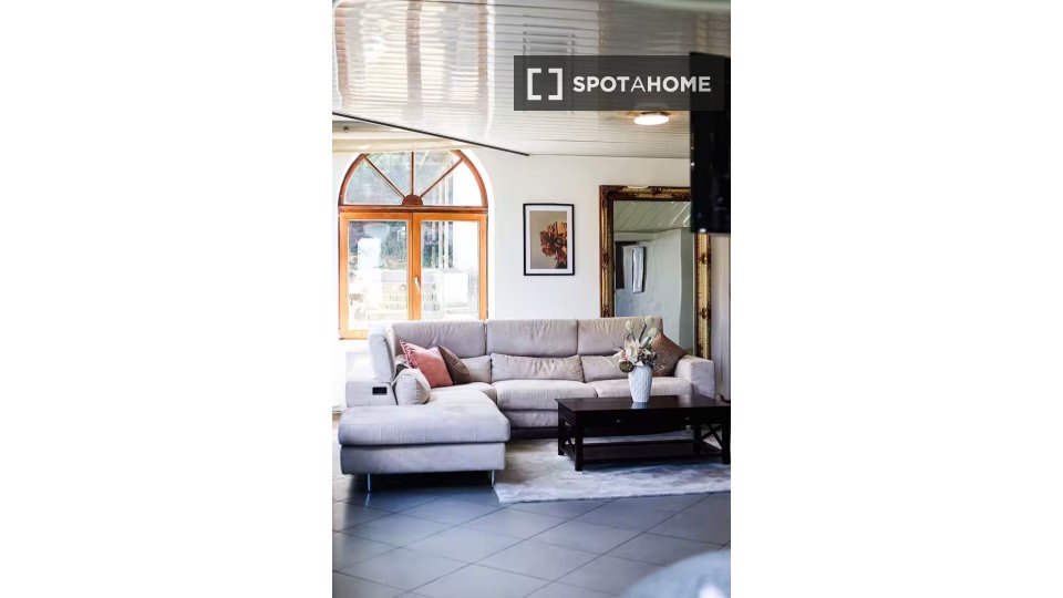 Apartment Brussels, 3 beds — photo 6