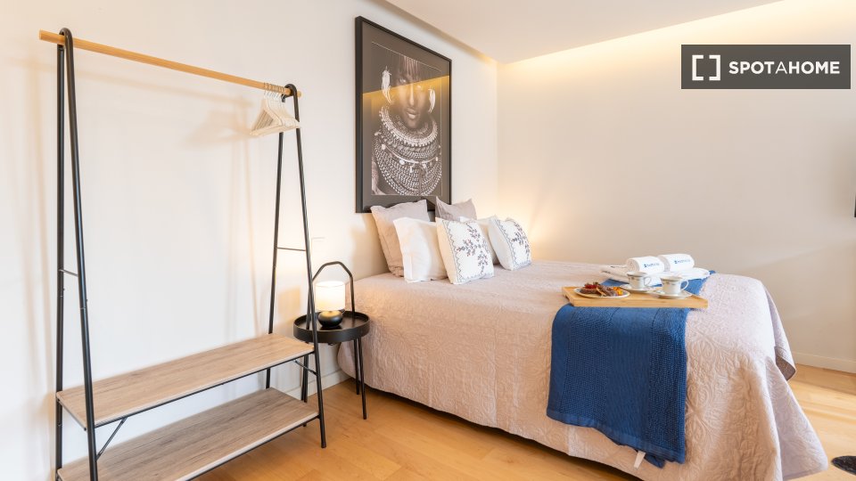 Apartment mono Porto — photo 9