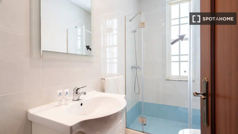 Apartment Porto, 2 beds — photo 11