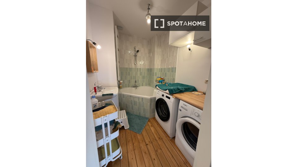 Apartment Brussels, 3 beds, 170m² — photo 18