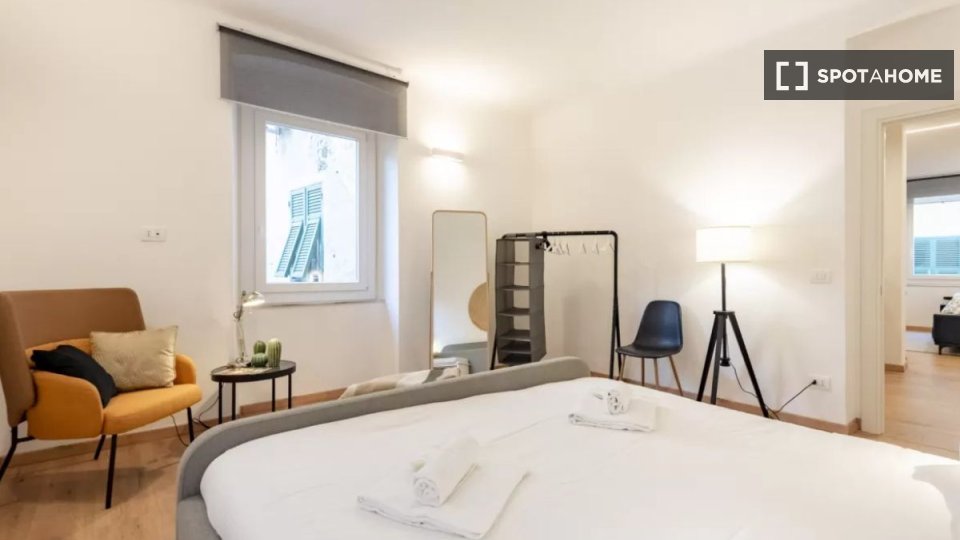 Apartment Genoa, 2 beds — photo 7