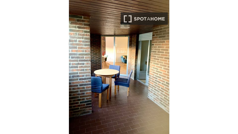Double room Cartagena, 5 beds, 210m² — photo 23