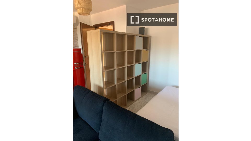 Apartment mono Rome — photo 10