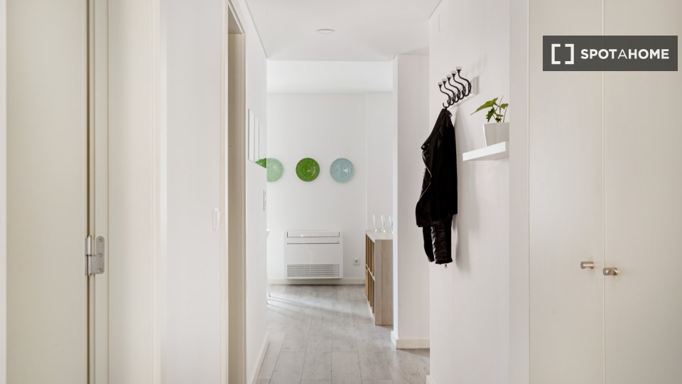 Apartment Lisbon, 4 beds — photo 5