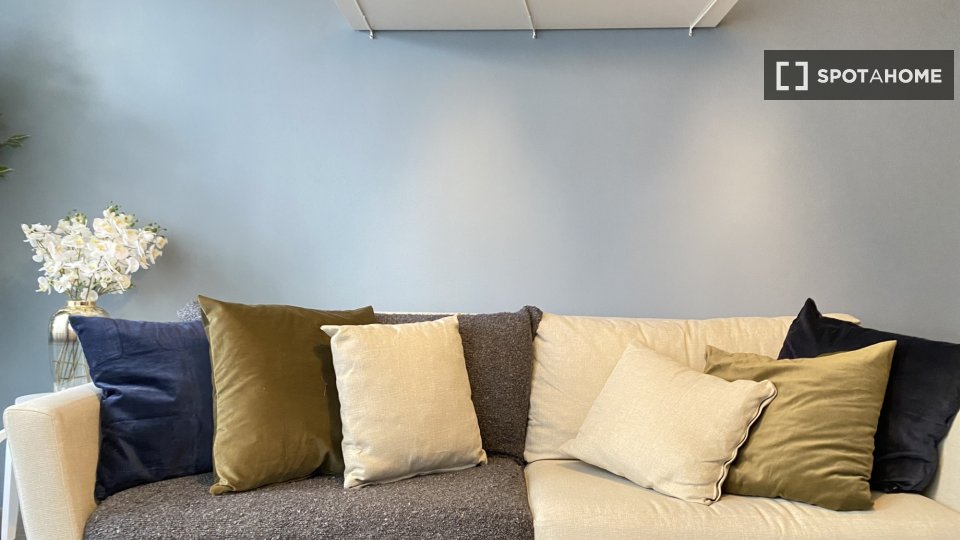 Apartment Istanbul, 1 bed — photo 16