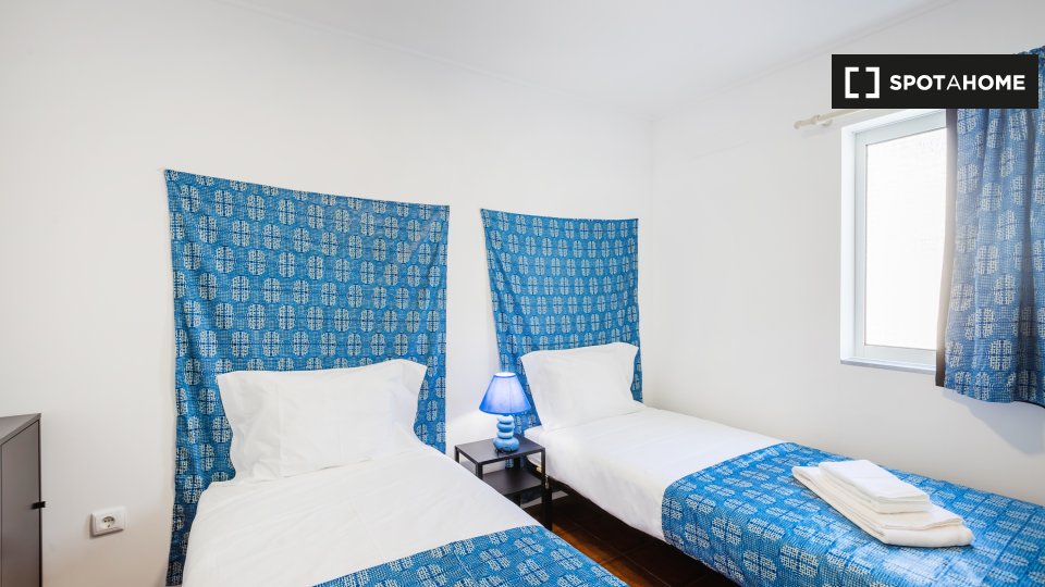 Apartment Porto, 3 beds — photo 11