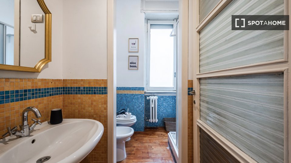 Apartment Milan, 1 bed — photo 63
