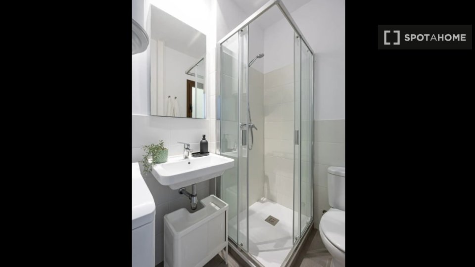 Apartment Barcelona, 1 bed — photo 10