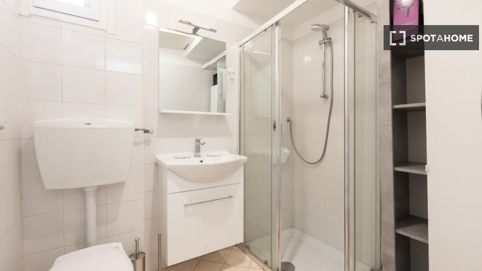 Apartment mono Rome, 49m² — photo 8