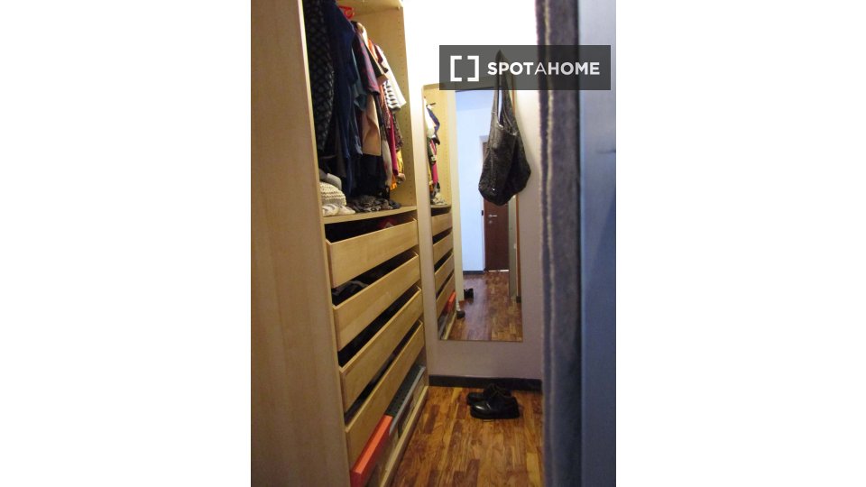 Apartment Rome, 1 bed, 66m² — photo 7