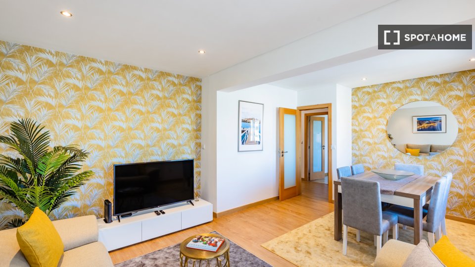Apartment Porto, 3 beds — photo 12