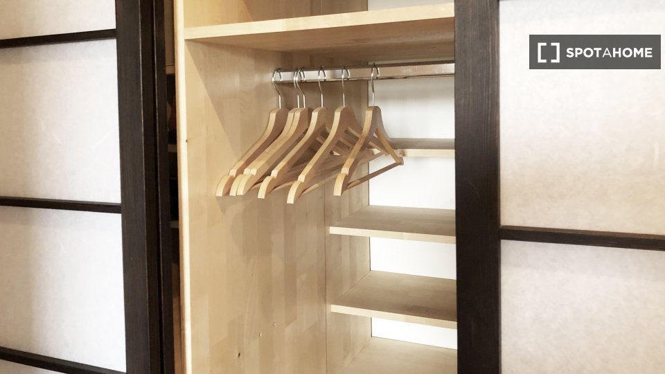 Apartment Berlin, 2 beds, 63m² — photo 18