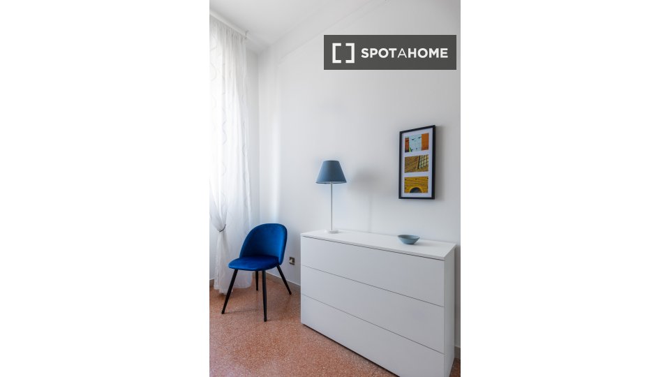Apartment Bologna, 2 beds — photo 16