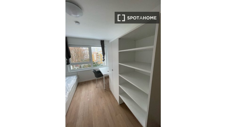Apartment mono Berlin — photo 4