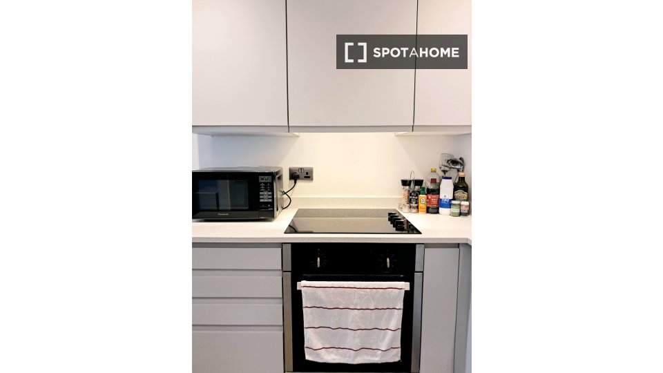Apartment Manchester, 2 beds, 67m² — photo 5