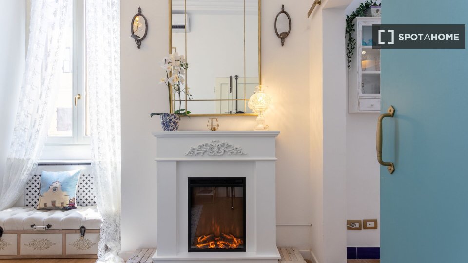 Apartment Florence, 2 beds, 98m² — photo 15