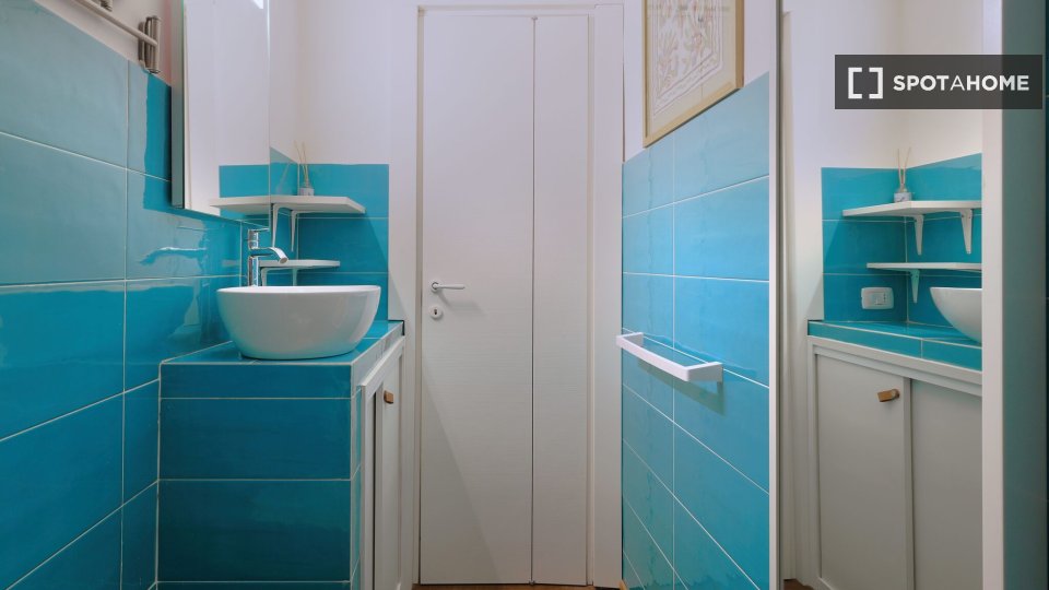 Apartment mono Milan, 25m² — photo 7