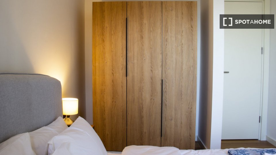 Apartment Istanbul, 1 bed — photo 15