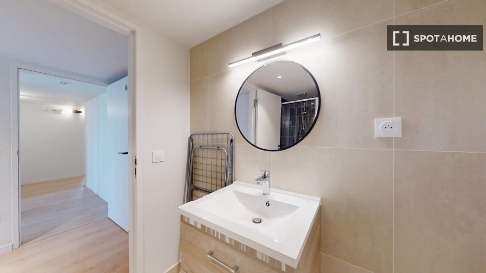 Camera doppia Parigi, 12 camere — foto 10