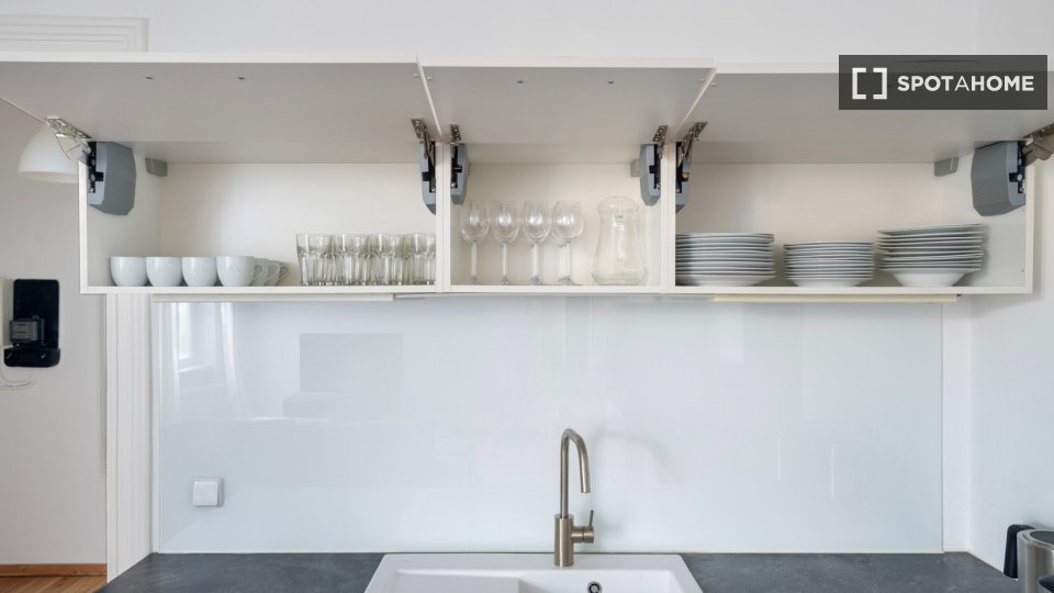 Apartment Berlin, 2 beds — photo 12