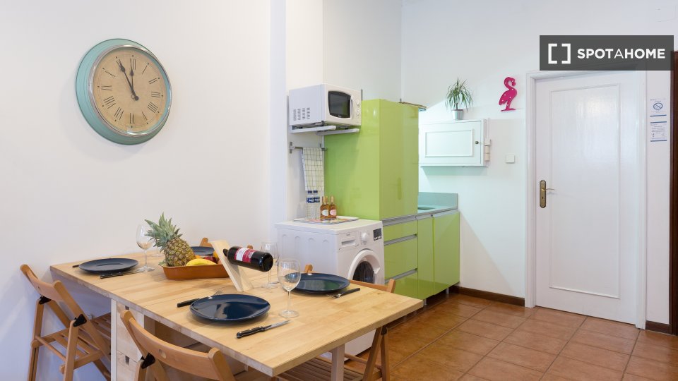 Apartment mono Porto — photo 6