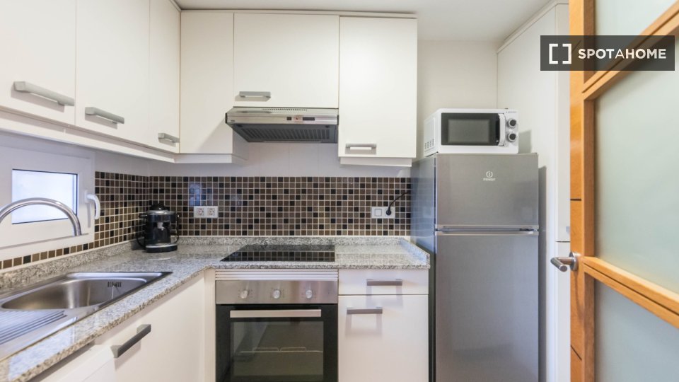 Apartment Cartagena, 2 beds, 65m² — photo 12