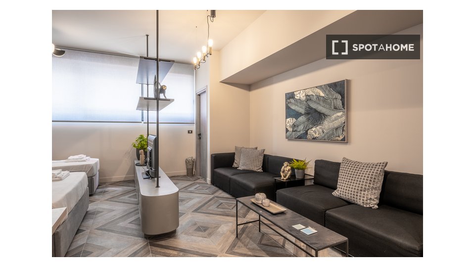 Apartment mono Athens, 51m² — photo 10