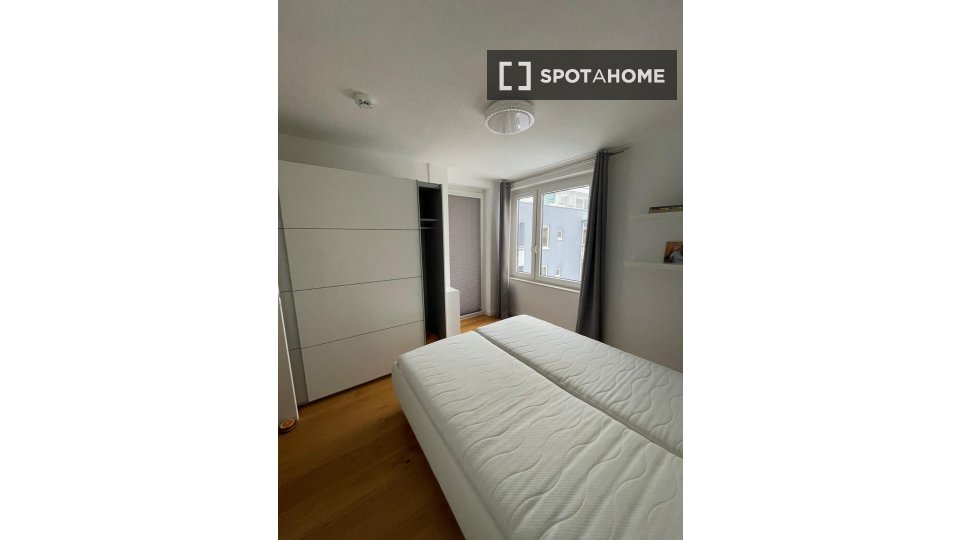 Apartment mono Berlin, 48m² — photo 7