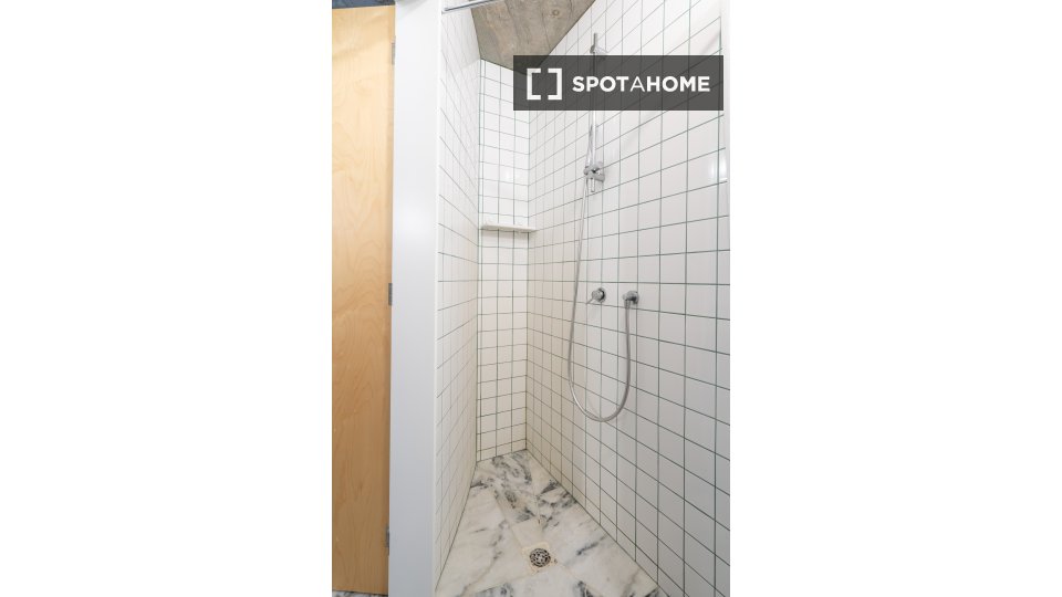 Apartment mono Porto, 25m² — photo 16