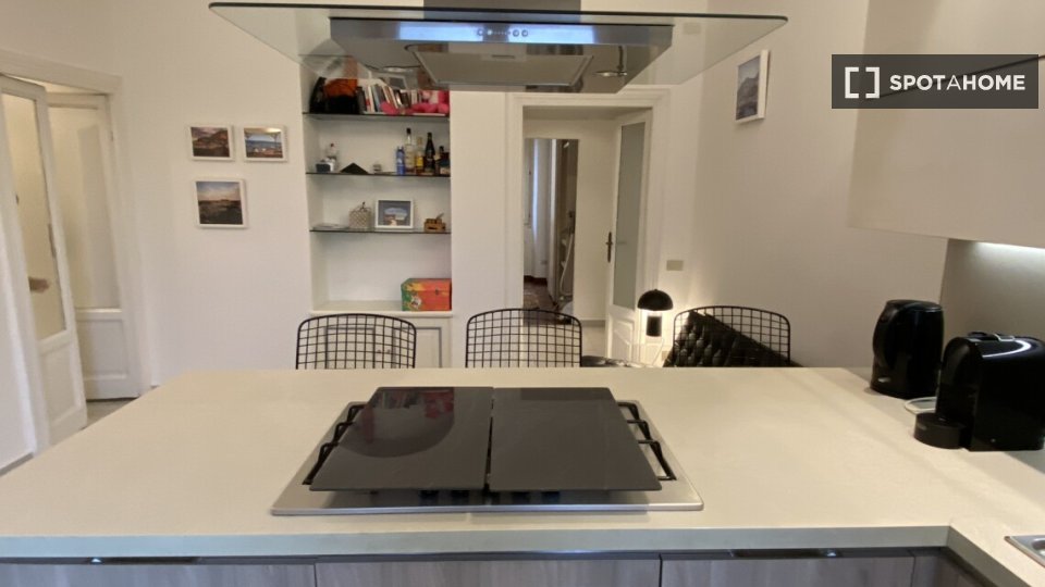 Apartment mono Milano, 60m² — foto 13