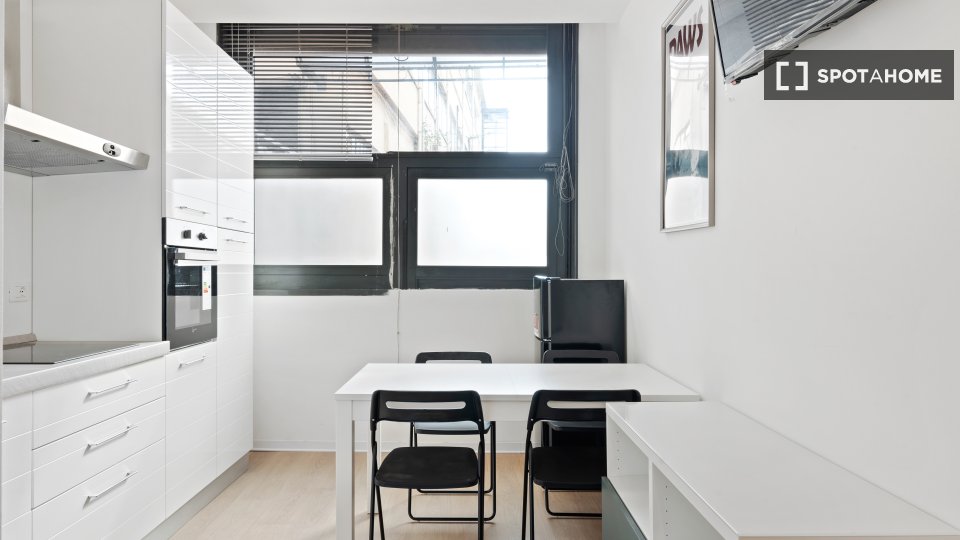 Double room Milan, 6 beds, 142m² — photo 5