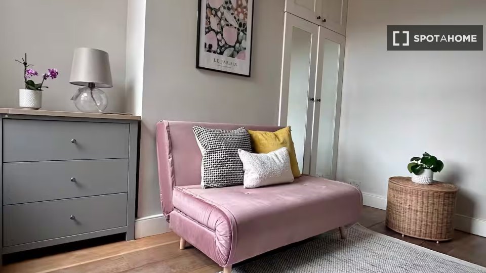 Apartment London, 2 beds — photo 15