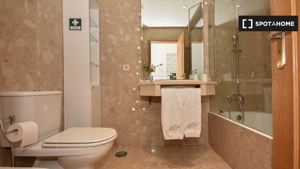 Apartment Porto, 1 bed — photo 17
