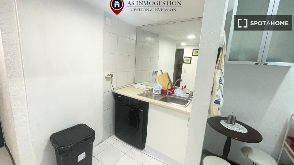 Apartment Madrid, 2 beds — photo 11
