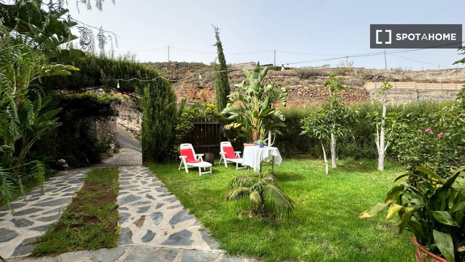 Apartment Santa_Cruz_De_Tenerife, 2 beds, 100m² — photo 8