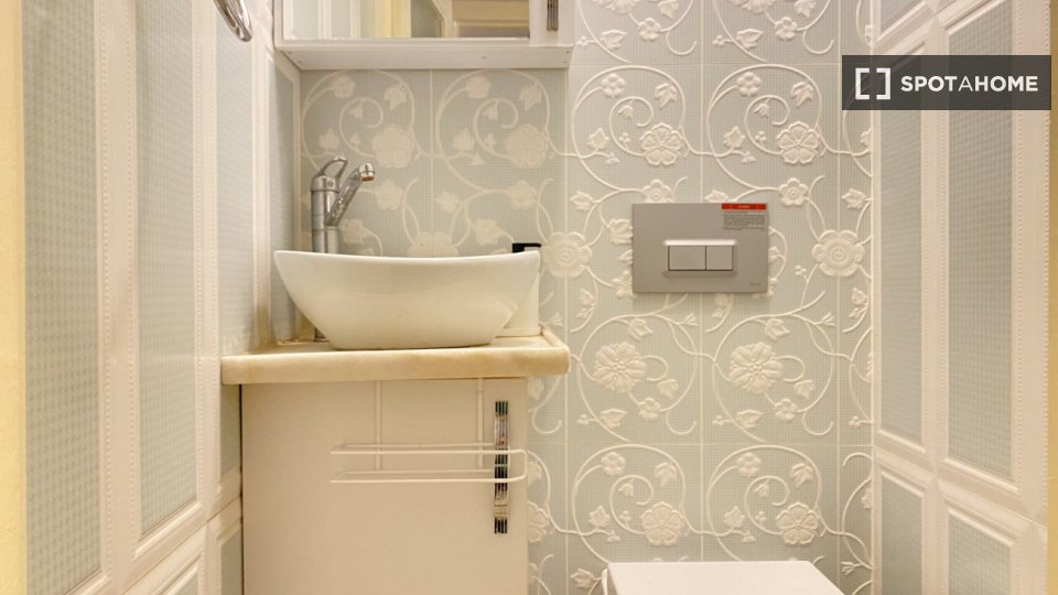 Apartment Istanbul, 1 bed — photo 1