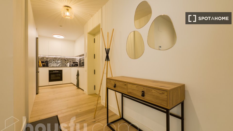 Apartment Barcelona, 3 beds, 109m² — photo 15