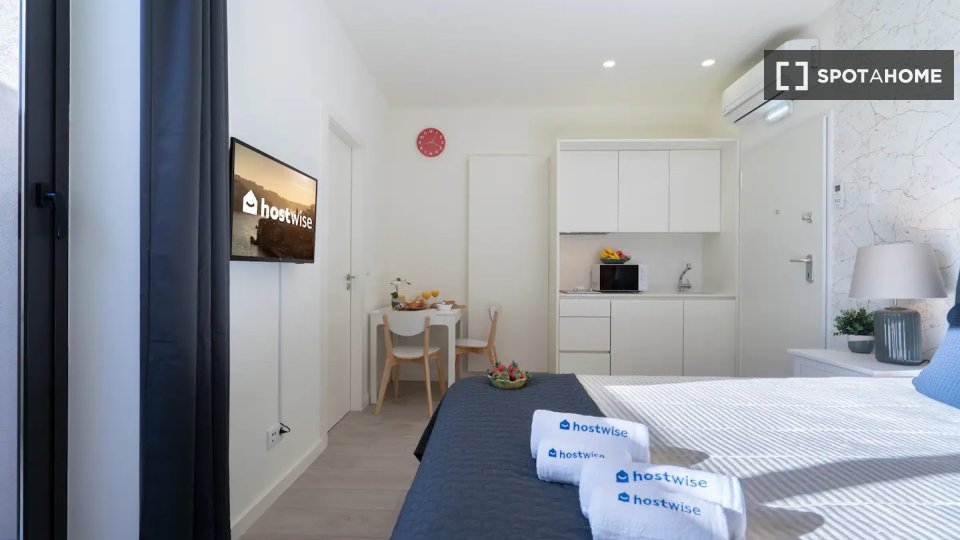 Apartment mono Porto — photo 12