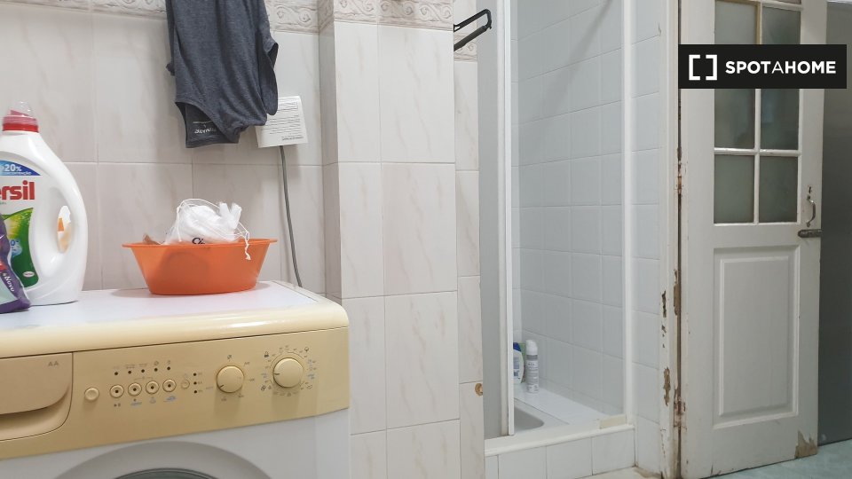Double room Coimbra, 5 beds — photo 6