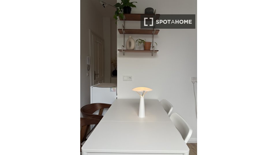 Apartment mono Cologne, 34m² — photo 18