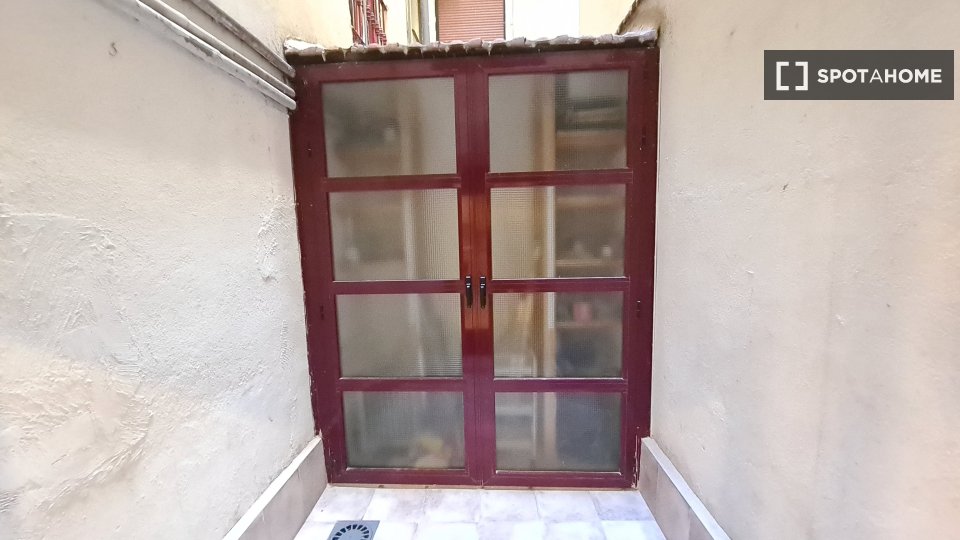 Apartment mono Madrid, 45m² — photo 15